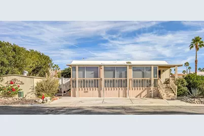 70200 Dillon Road #146, Desert Hot Springs, CA 92241 - Photo 4