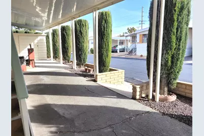54999 Martinez Trail #40, Yucca Valley, CA 92284 - Photo 48