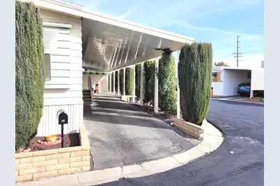 54999 Martinez Trail #40, Yucca Valley, CA 92284 - Photo 46