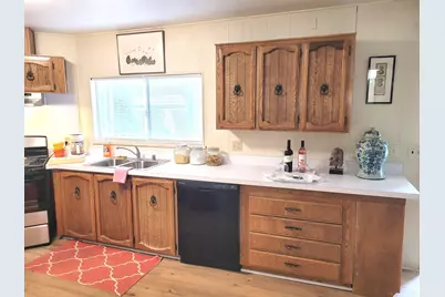 54999 Martinez Trail #40, Yucca Valley, CA 92284 - Photo 20