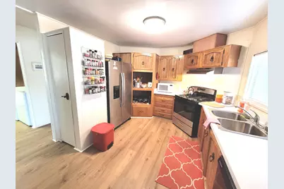 54999 Martinez Trail #40, Yucca Valley, CA 92284 - Photo 18