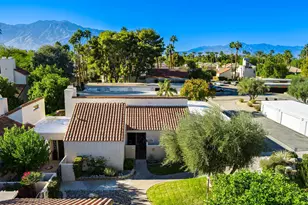 317 Forest Hills Dr, Rancho Mirage, CA 92270 - Photo 1