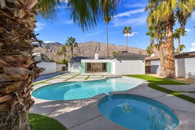 686 S Camino Real, Palm Springs, CA 92264 - Photo 4