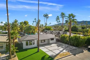 686 S Camino Real, Palm Springs, CA 92264 - Photo 1
