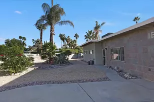 1617 E Paseo El Mirador, Palm Springs, CA 92262 - Photo 2