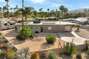 1617 E Paseo El Mirador, Palm Springs, CA 92262 - Photo 2