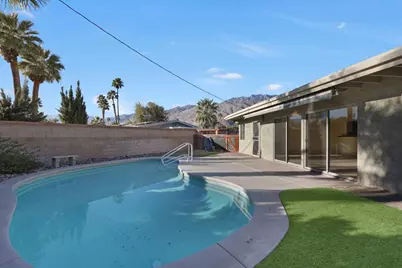 1617 E Paseo El Mirador, Palm Springs, CA 92262 - Photo 2