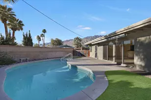 1617 E Paseo El Mirador, Palm Springs, CA 92262 - Photo 2
