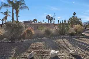 1617 E Paseo El Mirador, Palm Springs, CA 92262 - Photo 6