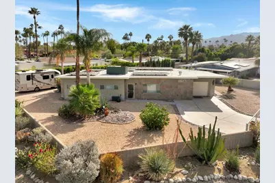 1617 E Paseo El Mirador, Palm Springs, CA 92262 - Photo 6