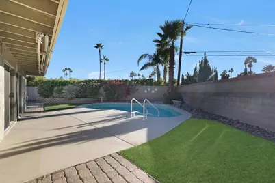 1617 E Paseo El Mirador, Palm Springs, CA 92262 - Photo 28