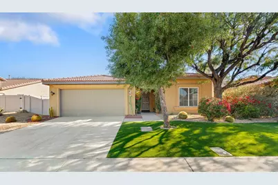 9086 Silver Star Avenue, Desert Hot Springs, CA 92240 - Photo 2