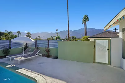 3864 E Calle San Raphael, Palm Springs, CA 92264 - Photo 16