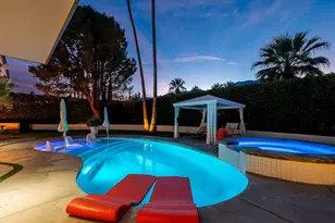 545 N Chiquita Cir, Palm Springs, CA 92262 - Photo 2