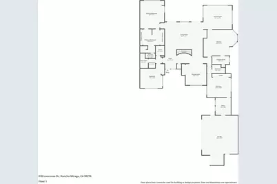 818 Inverness Drive, Rancho Mirage, CA 92270 - Photo 52