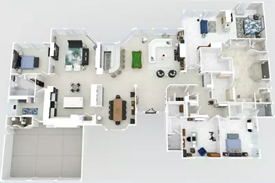 105 Waterford Circle, Rancho Mirage, CA 92270 - Photo 78