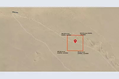 0 Upper Wilhelm Wash Trail, Yermo, CA 92398 - Photo 2