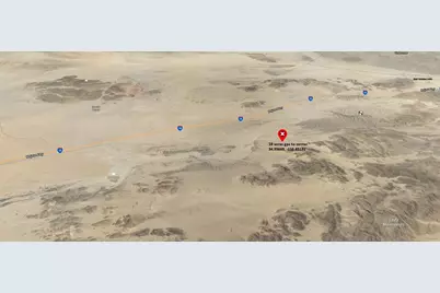 0 Upper Wilhelm Wash Trail, Yermo, CA 92398 - Photo 4