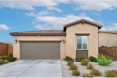 11850 E Crescent Street, Desert Hot Springs, CA 92240 - Photo 1