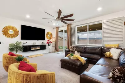 11850 E Crescent Street, Desert Hot Springs, CA 92240 - Photo 4