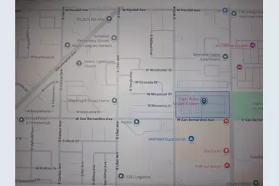 200 W San Bernardino Avenue #46, Rialto, CA 92376 - Photo 20