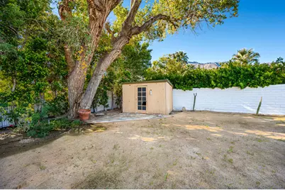 1065 E San Jacinto Way, Palm Springs, CA 92262 - Photo 40
