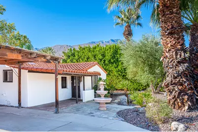 1065 E San Jacinto Way, Palm Springs, CA 92262 - Photo 4