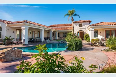 31725 Chimayo Road, Thousand Palms, CA 92276 - Photo 1