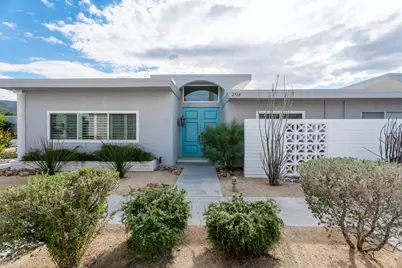 2518 S Sierra Madre, Palm Springs, CA 92264 - Photo 4