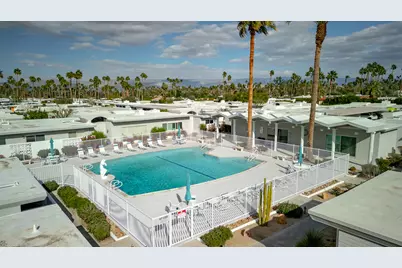 2518 S Sierra Madre, Palm Springs, CA 92264 - Photo 42