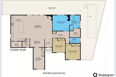 44243 Silver Canyon Lane, Palm Desert, CA 92260 - Photo 48