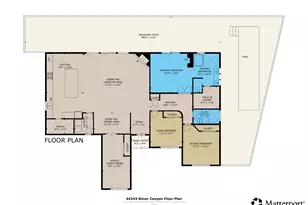 44243 Silver Canyon Ln, Palm Desert, CA 92260 - Photo 48