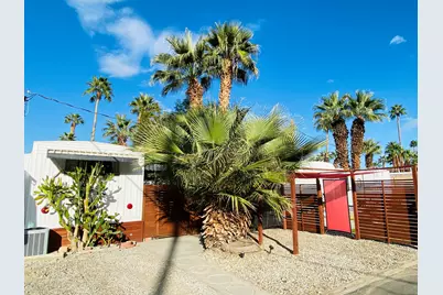 90 Jupiter Street, Palm Springs, CA 92264 - Photo 22