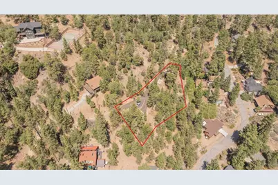 1275 Fawnskin Drive, Fawnskin, CA 92333 - Photo 6
