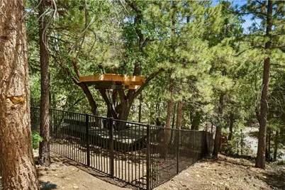 1275 Fawnskin Drive, Fawnskin, CA 92333 - Photo 4
