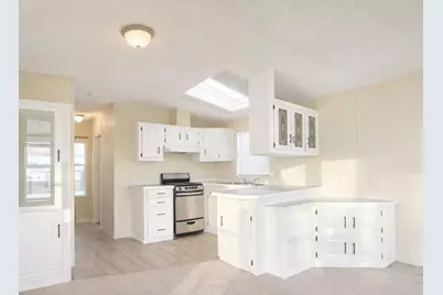 16400 Bubbling Wells Road #389, Desert Hot Springs, CA 92240 - Photo 8
