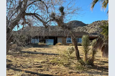 60959 Prescott Trail, Joshua Tree, CA 92252 - Photo 2