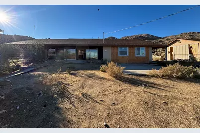 60959 Prescott Trail, Joshua Tree, CA 92252 - Photo 1