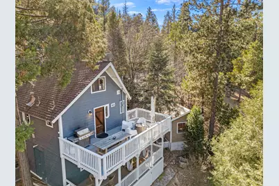 53840 Marian View Drive, Idyllwild, CA 92549 - Photo 56