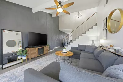 6087 Montecito #7, Palm Springs, CA 92264 - Photo 2