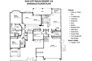 78108 Foxbrook Ln, Palm Desert, CA 92211 - Photo 38