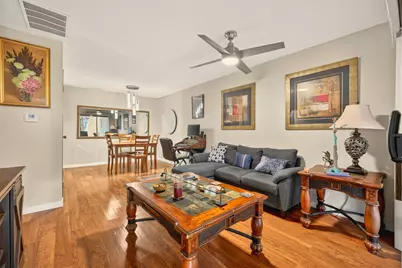 2800 N Los Felices Circle E #C-111, Palm Springs, CA 92262 - Photo 4