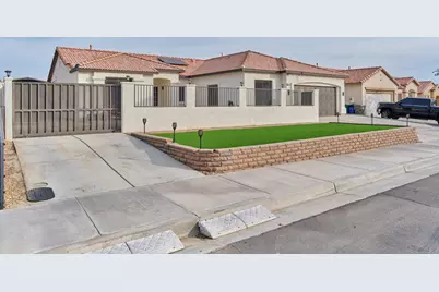 31292 Via Ventana, Thousand Palms, CA 92276 - Photo 48