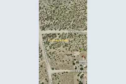 0 Vacant Land, Mountain Center, CA 92561 - Photo 2