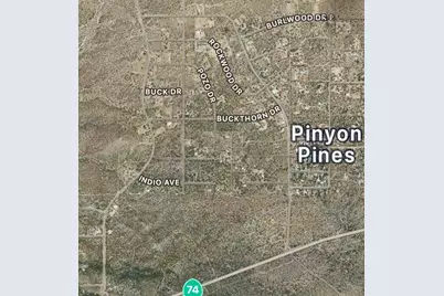 0 Vacant Land, Mountain Center, CA 92561 - Photo 4