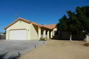 81300 Avenida Gaviota, Indio, CA 92201 - Photo 2