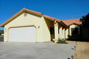 81300 Avenida Gaviota, Indio, CA 92201 - Photo 1