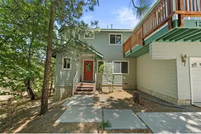 1396 La Crescenta Drive, Big Bear City, CA 92314 - Photo 2