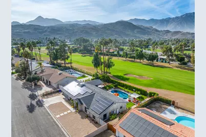 2175 S Pebble Beach Drive, Palm Springs, CA 92264 - Photo 4