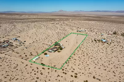 66621 Daisy Lane, Joshua Tree, CA 92252 - Photo 18